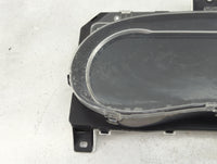 2020-2022 Nissan Versa Instrument Cluster Speedometer Gauges P/N:24810 5EE1A NM-0012-201 Miles:80K Fits Fits 2020 2021 2022 
