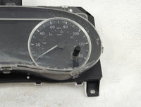 2020-2022 Nissan Versa Instrument Cluster Speedometer Gauges P/N:24810 5EE1A NM-0012-201 Miles:80K Fits Fits 2020 2021 2022 
