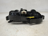 2021 Nissan Versa Climate Control Module Temperature AC/Heater Replacement P/N:T19822C B Fits OEM Used Auto Parts - Oemuseda