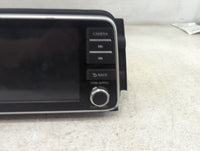2020-2022 Nissan Versa Radio AM FM Cd Player Receiver Replacement P/N:259A5RL1B 7505751353 Fits Fits 2018 2019 2020 2021 202