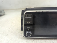 2020-2022 Nissan Versa Radio AM FM Cd Player Receiver Replacement P/N:259A5RL1B 7505751353 Fits Fits 2018 2019 2020 2021 202