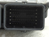 2020-2022 Nissan Versa PCM Engine Control Computer ECU ECM PCU OEM P/N:NEC983-050 Fits Fits 2020 2021 2022 OEM Used Auto Par