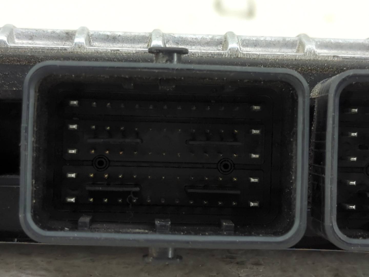 2020-2022 Nissan Versa PCM Engine Control Computer ECU ECM PCU OEM P/N:NEC983-050 Fits Fits 2020 2021 2022 OEM Used Auto Par