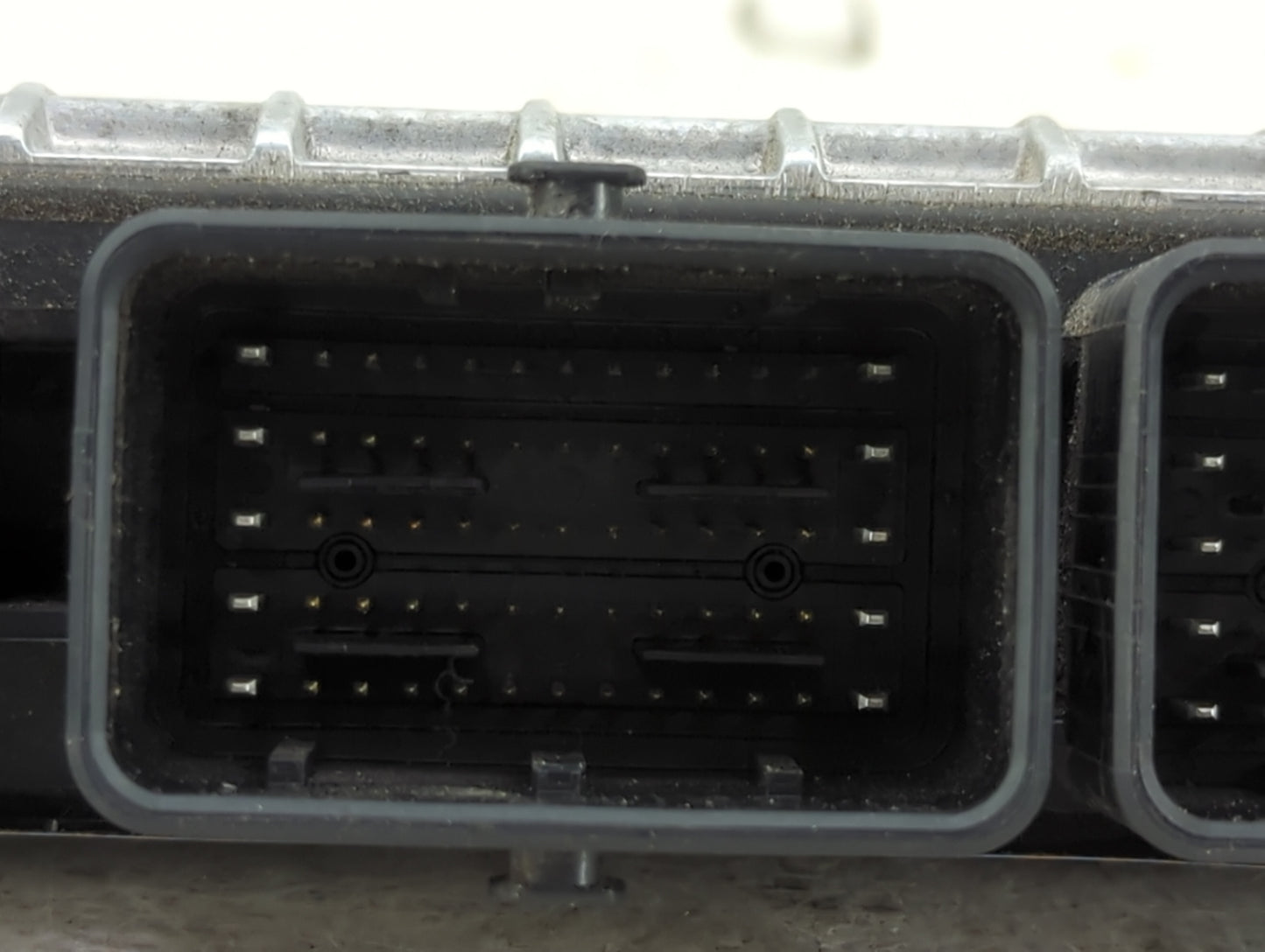 2020-2022 Nissan Versa PCM Engine Control Computer ECU ECM PCU OEM P/N:NEC983-050 Fits Fits 2020 2021 2022 OEM Used Auto Par