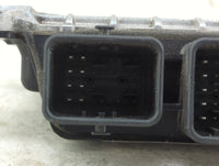 2020-2022 Nissan Versa PCM Engine Control Computer ECU ECM PCU OEM P/N:NEC983-050 Fits Fits 2020 2021 2022 OEM Used Auto Par