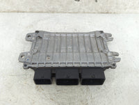 2020-2022 Nissan Versa PCM Engine Control Computer ECU ECM PCU OEM P/N:NEC983-050 Fits Fits 2020 2021 2022 OEM Used Auto Par
