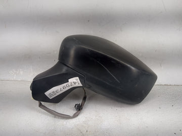 2021 Nissan Versa Driver Side View Mirror - Left Door Mirror OEM Used - Oemusedautoparts1.com