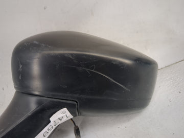 2021 Nissan Versa Driver Side View Mirror - Left Door Mirror OEM Used