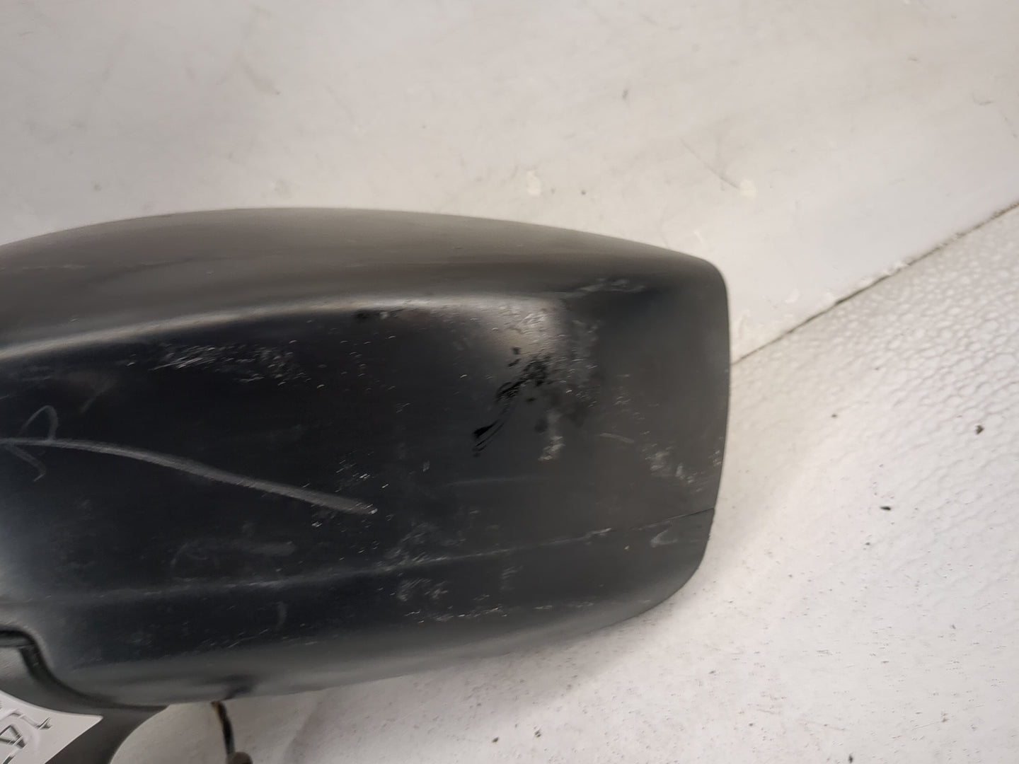 2021 Nissan Versa Driver Side View Mirror - Left Door Mirror OEM Used - Oemusedautoparts1.com