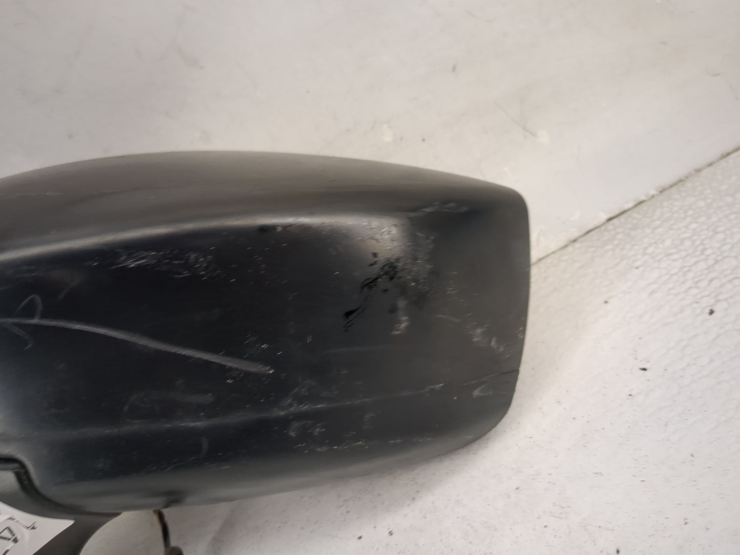 2021 Nissan Versa Driver Side View Mirror - Left Door Mirror OEM Used - Oemusedautoparts1.com