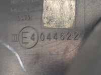 2021 Nissan Versa Driver Side View Mirror - Left Door Mirror OEM Used - Oemusedautoparts1.com