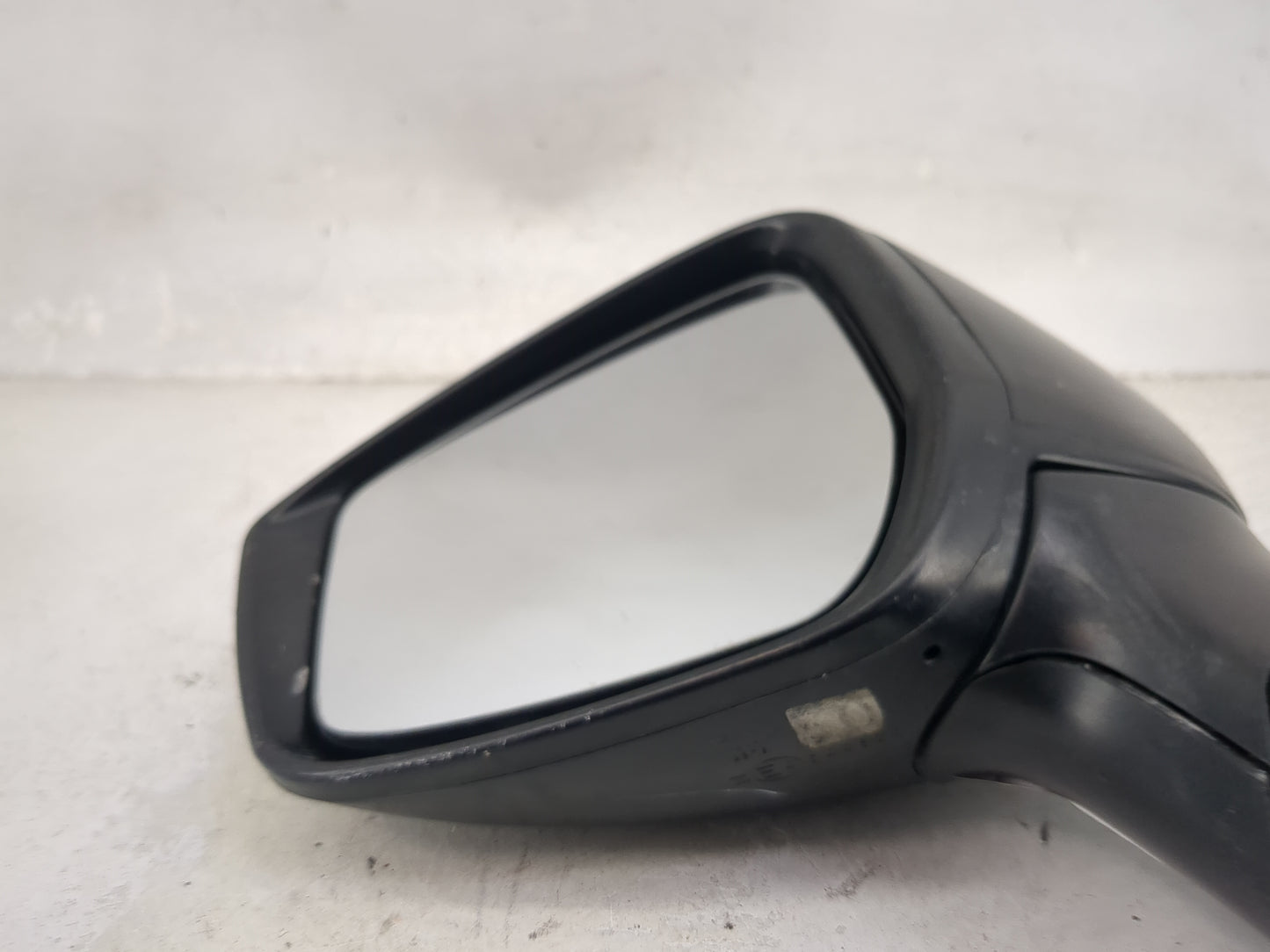 2021 Nissan Versa Driver Side View Mirror - Left Door Mirror OEM Used - Oemusedautoparts1.com