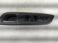 2020-2022 Nissan Versa Master Power Window Switch Replacement Driver Side Left P/N:25401 5EA1A 25570 5RA0A Fits OEM Used Aut