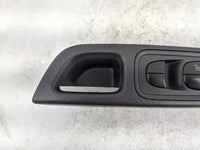 2020-2022 Nissan Versa Master Power Window Switch Replacement Driver Side Left P/N:25401 5EA1A 25570 5RA0A Fits OEM Used Aut