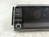 2020-2021 Nissan Versa Radio AM FM Cd Player Receiver Replacement P/N:2591A5RL1B 7505751353, AIVICMFB0 Fits Fits 2020 2021 O