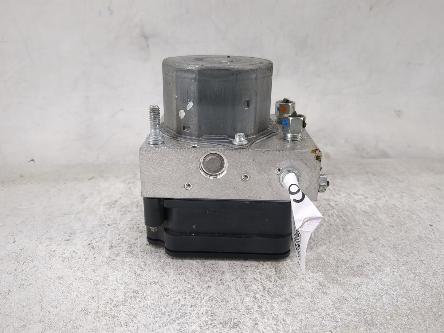 2020-2022 Nissan Versa ABS Pump Control Module Replacement P/N:47660 9EX0A 970 470, 0 265 259 Fits Fits 2020 2021 2022 OEM U