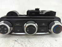 2021 Nissan Versa Climate Control Module Temperature AC/Heater Replacement P/N:CVU PHT459 Fits OEM Used Auto Parts - Oemused