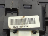 2021 Nissan Versa Climate Control Module Temperature AC/Heater Replacement P/N:CVU PHT459 Fits OEM Used Auto Parts - Oemused
