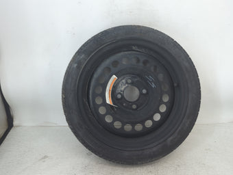 compare product 2020-2022 Nissan Versa Spare Donut Tire Wheel Rim Oem 1498492