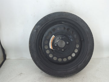 2020-2022 Nissan Versa Spare Donut Tire Wheel Rim Oem 1498492 - Oemusedautoparts1.com