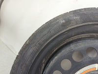 2020-2022 Nissan Versa Spare Donut Tire Wheel Rim Oem 1498492 - Oemusedautoparts1.com