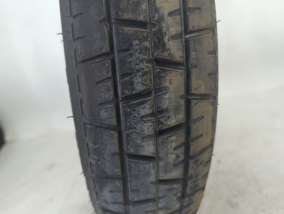 2020-2022 Nissan Versa Spare Donut Tire Wheel Rim Oem 1498492 - Oemusedautoparts1.com