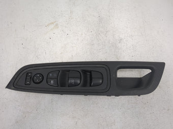compare product 2020-2022 Nissan Versa Master Power Window Switch Replacement Driver Side Left P/N:25401 5EA1A 25671 9FA0A Fits OEM Used Auto Parts