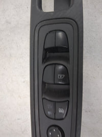 2020-2022 Nissan Versa Master Power Window Switch Replacement Driver Side Left P/N:25401 5EA1A 25671 9FA0A Fits OEM Used Aut