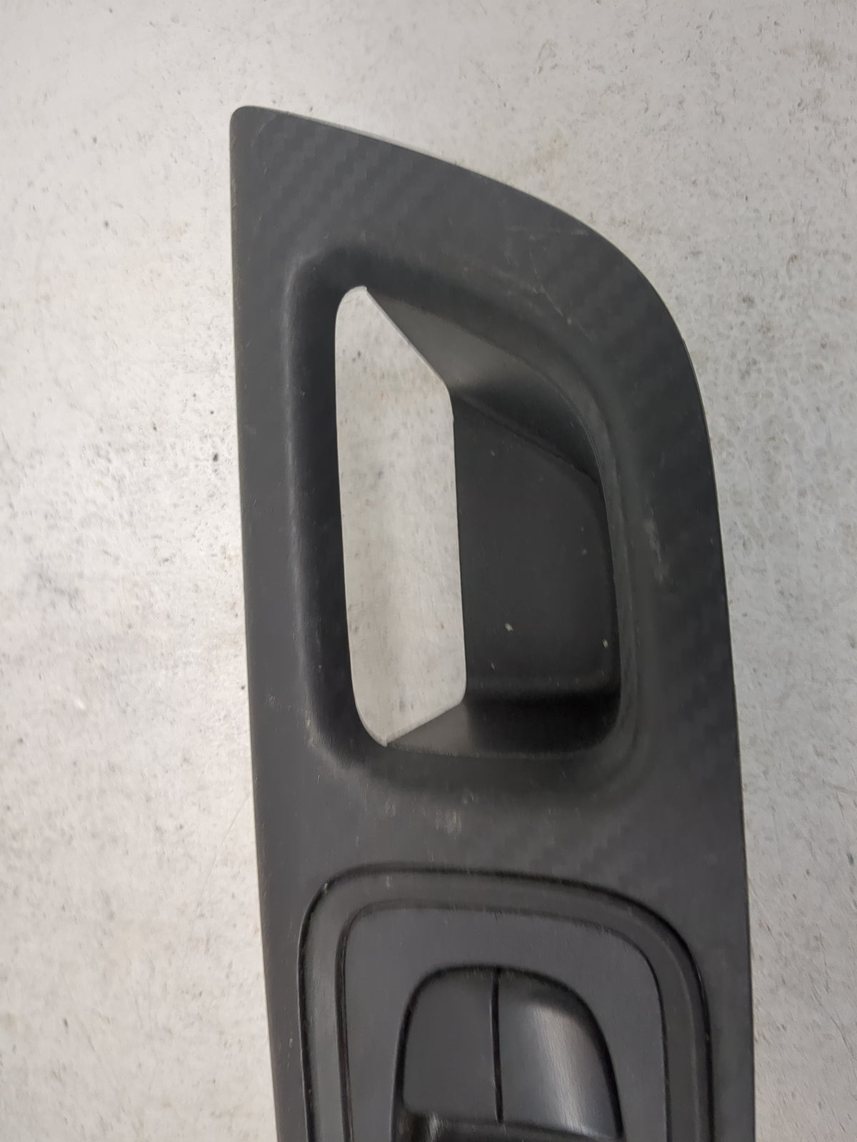 2020-2022 Nissan Versa Master Power Window Switch Replacement Driver Side Left P/N:25401 5EA1A 25671 9FA0A Fits OEM Used Aut