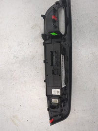 2020-2022 Nissan Versa Master Power Window Switch Replacement Driver Side Left P/N:25401 5EA1A 25671 9FA0A Fits OEM Used Aut
