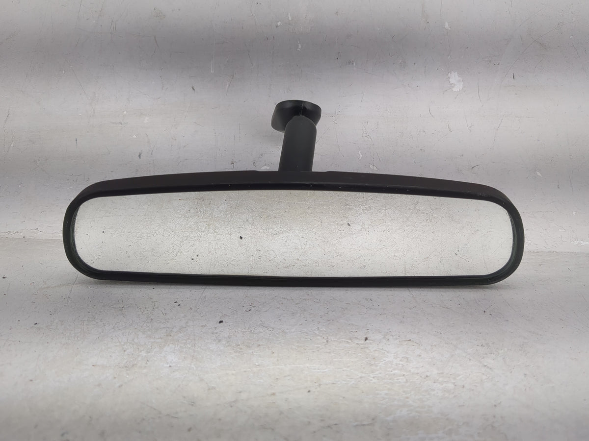 2007-2022 Nissan Versa Interior Rear View Mirror Replacement OEM P/N:E8 011681 E8 031681 Fits OEM Used Auto Parts - Oemuseda