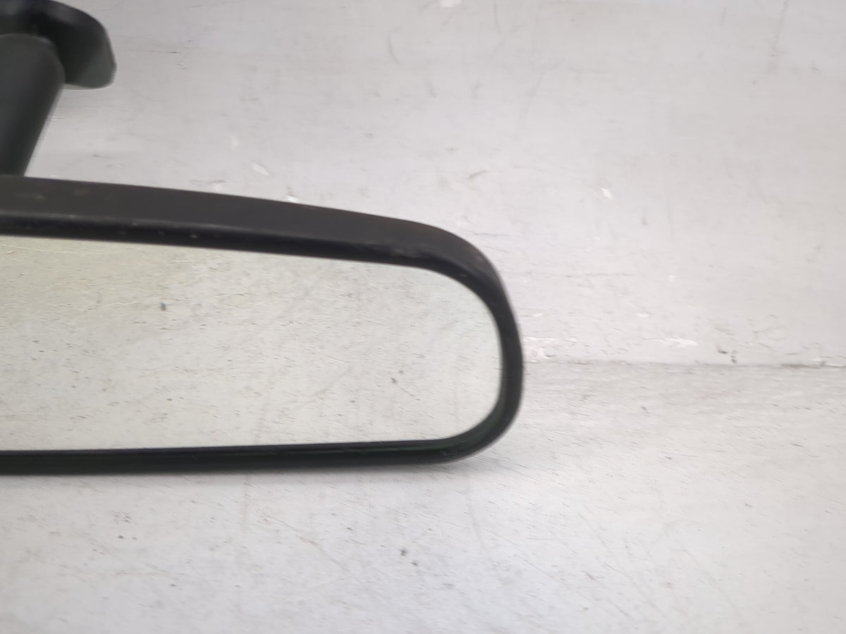 2007-2022 Nissan Versa Interior Rear View Mirror Replacement OEM P/N:E8 011681 E8 031681 Fits OEM Used Auto Parts - Oemuseda