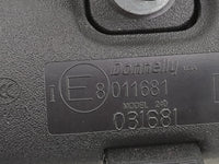 2007-2022 Nissan Versa Interior Rear View Mirror Replacement OEM P/N:E8 011681 E8 031681 Fits OEM Used Auto Parts - Oemuseda