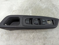 2020-2022 Nissan Versa Master Power Window Switch Replacement Driver Side Left P/N:25401 5EA1A AAA0691 Fits Fits 2020 2021 2