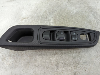 compare product 2020-2022 Nissan Versa Master Power Window Switch Replacement Driver Side Left P/N:25401 5EA1A AAA0691 Fits Fits 2020 2021 2022 OEM Used Auto Parts
