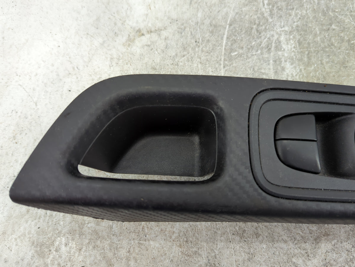 2020-2022 Nissan Versa Master Power Window Switch Replacement Driver Side Left P/N:25401 5EA1A AAA0691 Fits Fits 2020 2021 2