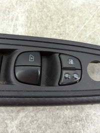 2020-2022 Nissan Versa Master Power Window Switch Replacement Driver Side Left P/N:25401 5EA1A AAA0691 Fits Fits 2020 2021 2
