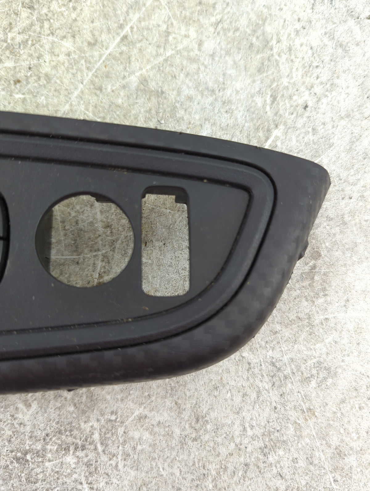2020-2022 Nissan Versa Master Power Window Switch Replacement Driver Side Left P/N:25401 5EA1A AAA0691 Fits Fits 2020 2021 2