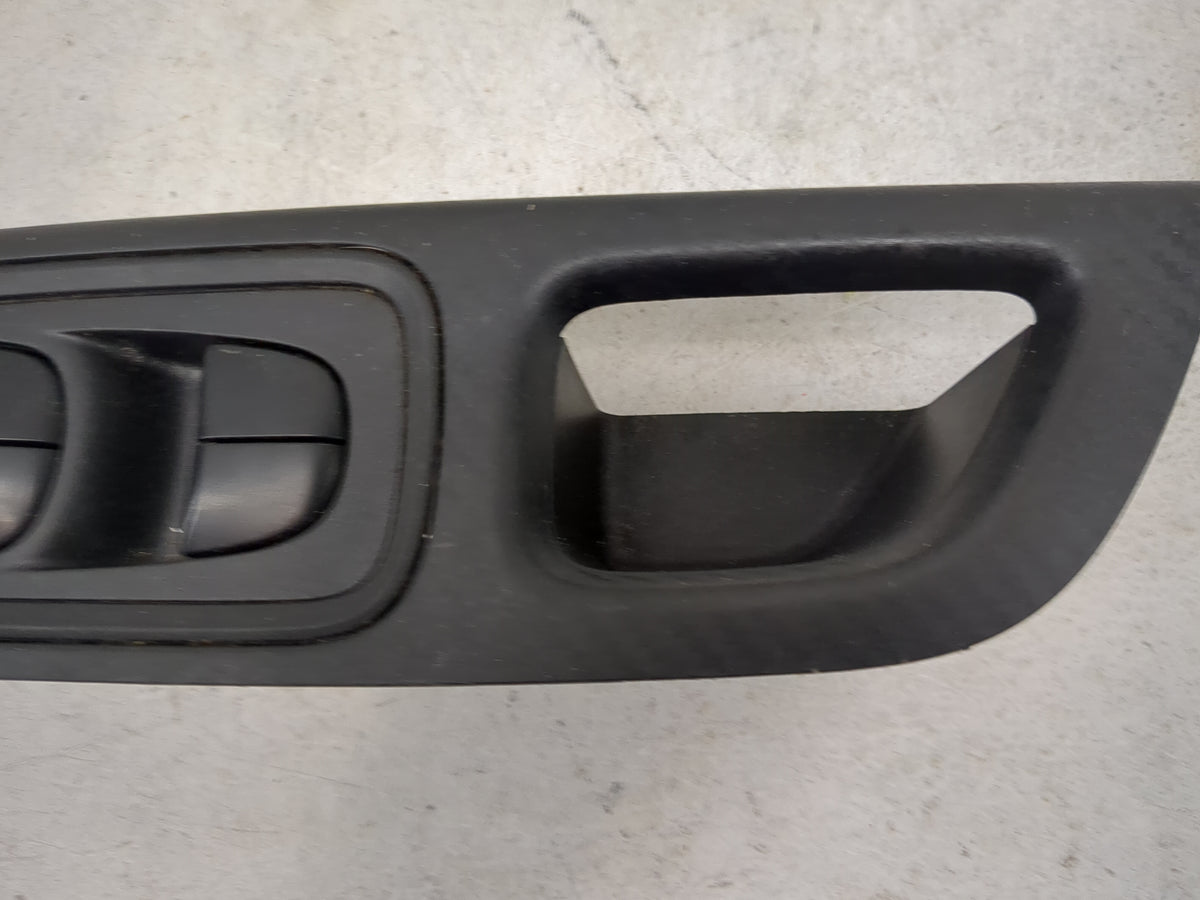 2020-2022 Nissan Versa Master Power Window Switch Replacement Driver Side Left P/N:25401 5EA1A 25570 5RA0A Fits OEM Used Aut