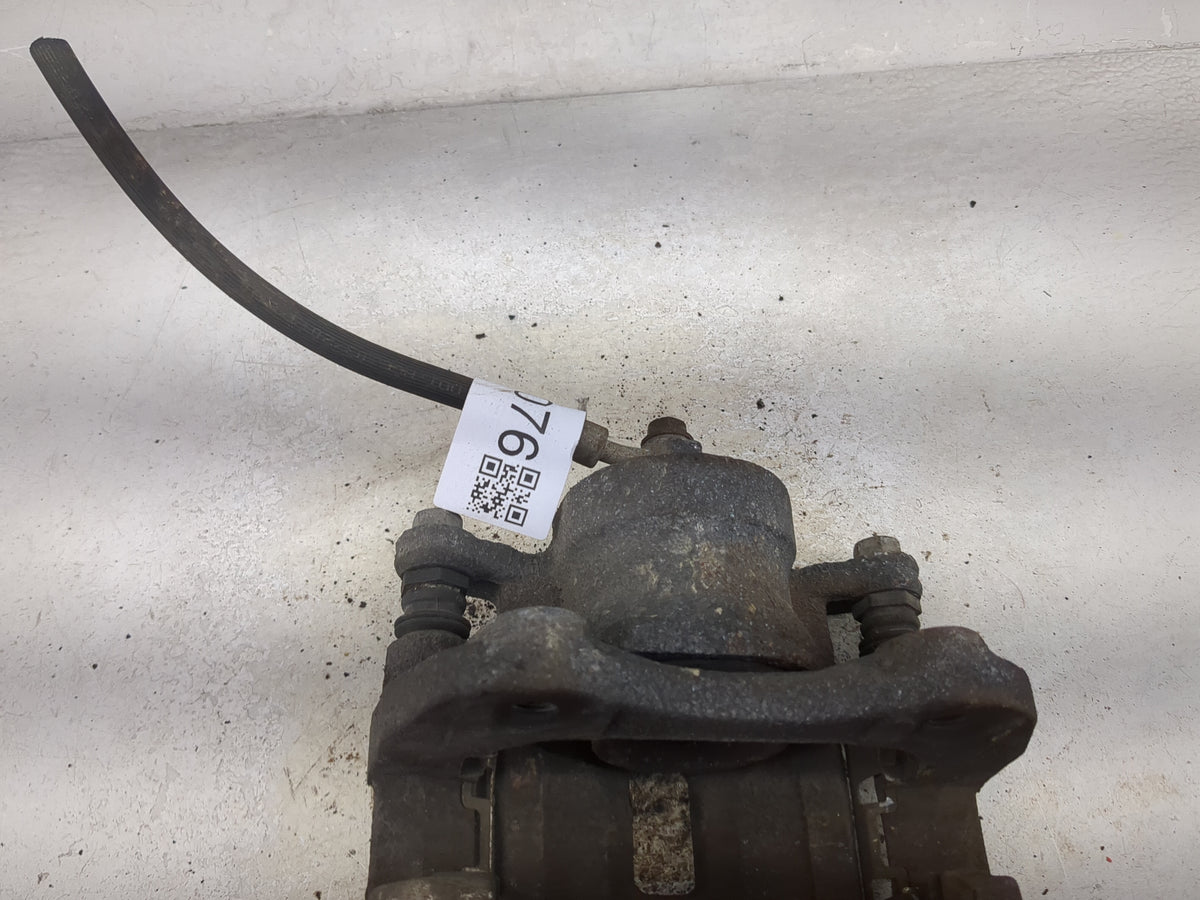 2020-2022 Nissan Versa Front Driver Left Brake Caliper 1510076 - Oemusedautoparts1.com