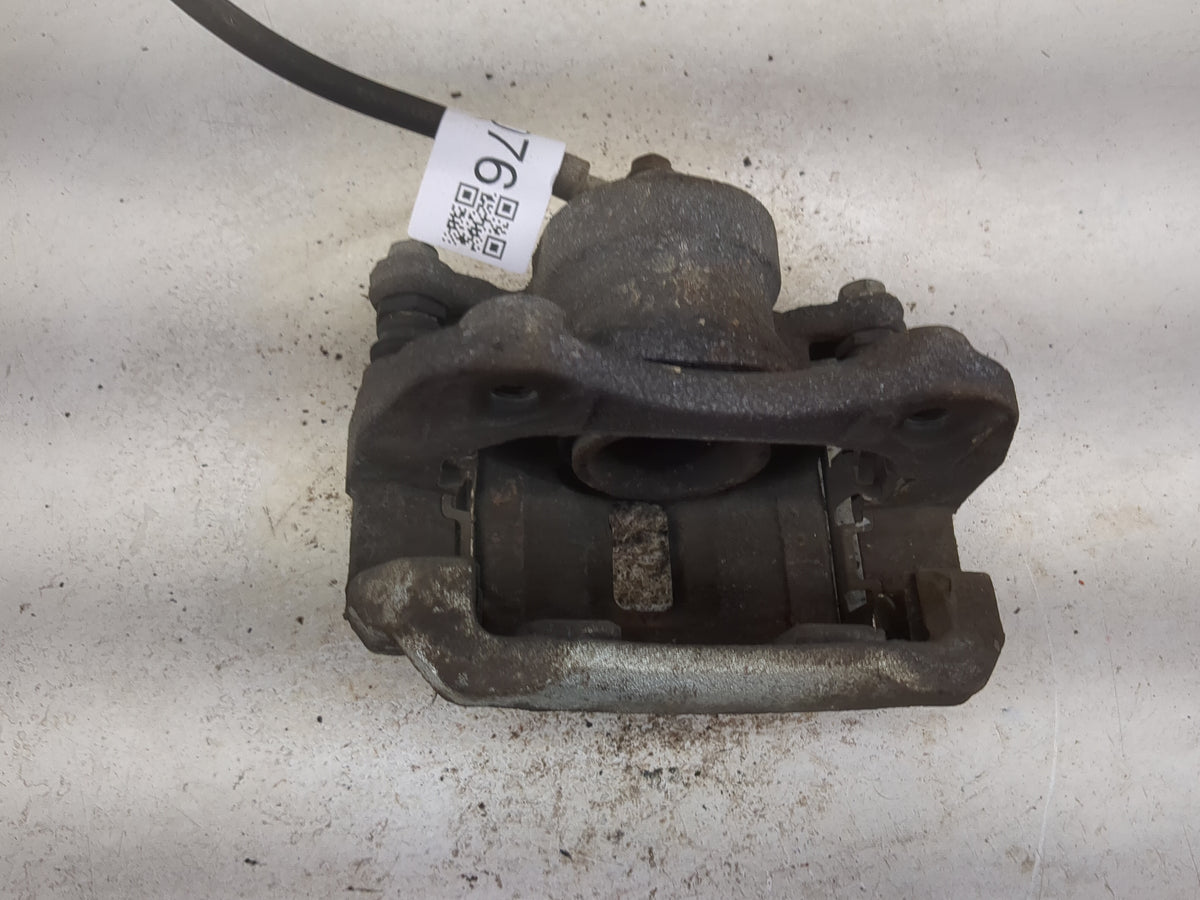 2020-2022 Nissan Versa Front Driver Left Brake Caliper 1510076 - Oemusedautoparts1.com