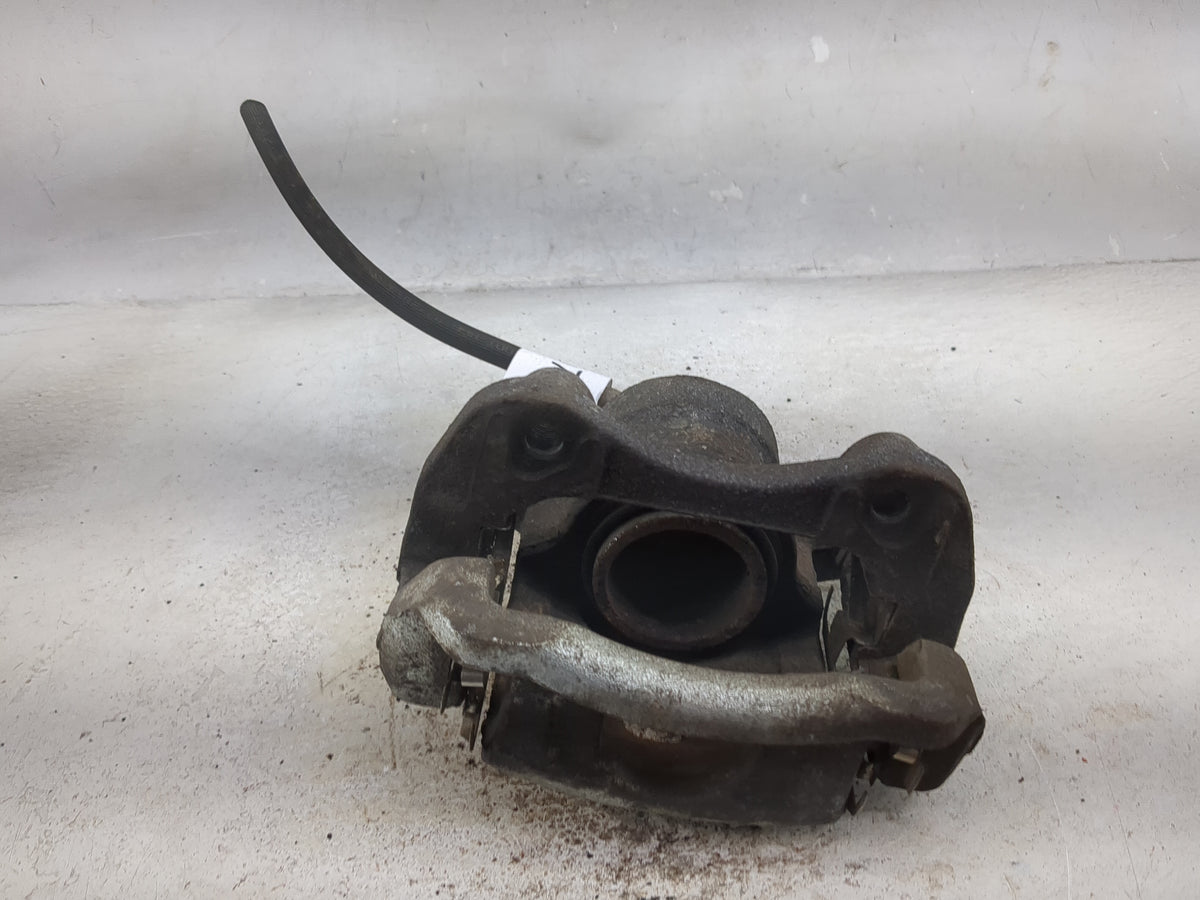 2020-2022 Nissan Versa Front Driver Left Brake Caliper 1510076 - Oemusedautoparts1.com