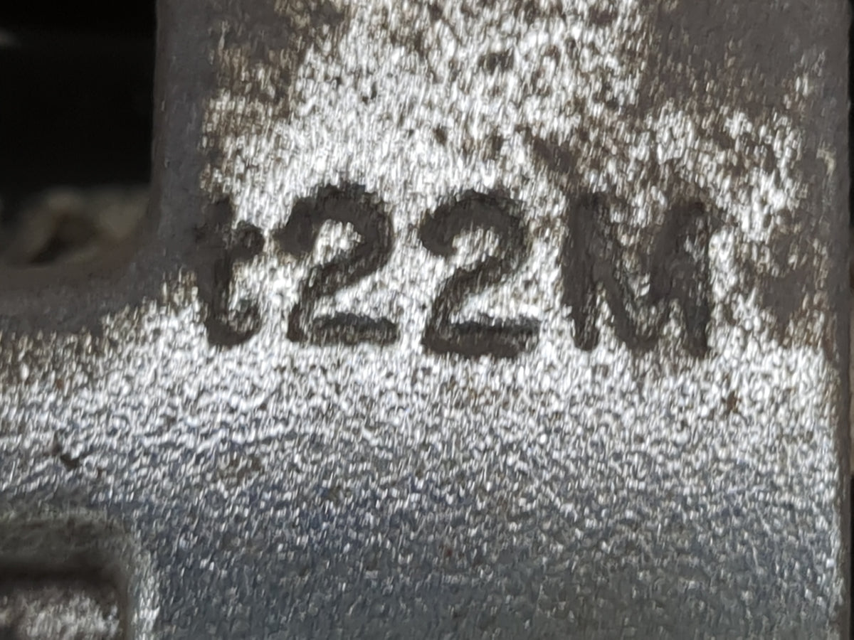 2020-2022 Nissan Versa Front Driver Left Brake Caliper 1510076 - Oemusedautoparts1.com