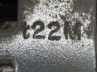 2020-2022 Nissan Versa Front Driver Left Brake Caliper 1510076 - Oemusedautoparts1.com
