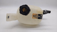 2020-2022 Nissan Versa Radiator Coolant Overflow Expansion Tank Bottle 304059 - Oemusedautoparts1.com