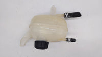 2020-2022 Nissan Versa Radiator Coolant Overflow Expansion Tank Bottle 304059 - Oemusedautoparts1.com
