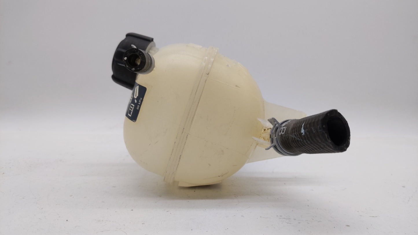 Nissan Versa Radiator Coolant Overflow Expansion Tank Bottle - Oemusedautoparts1.com