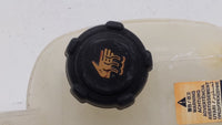 2020-2022 Nissan Versa Radiator Coolant Overflow Expansion Tank Bottle 304059 - Oemusedautoparts1.com