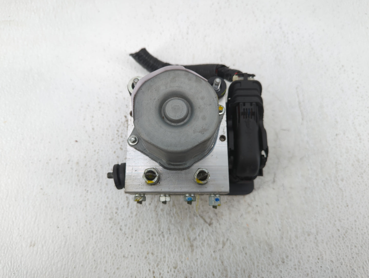 2020-2022 Nissan Versa ABS Pump Control Module Replacement P/N:47660 5ES0B Fits Fits 2020 2021 2022 OEM Used Auto Parts - Oe