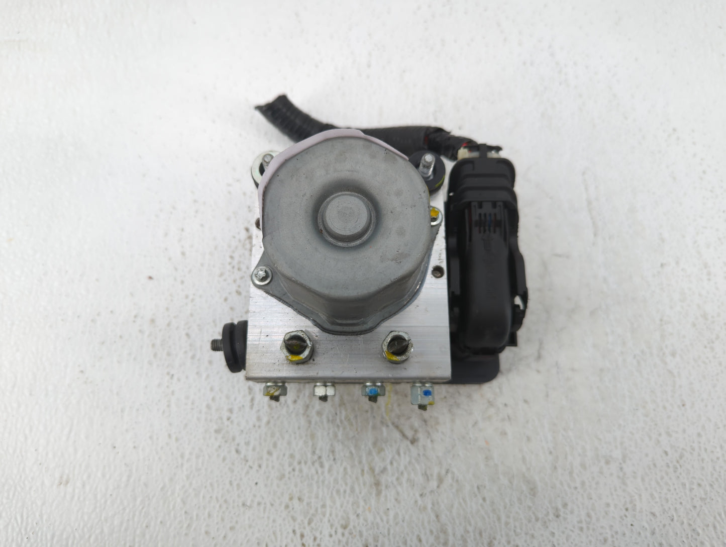 2020-2022 Nissan Versa ABS Pump Control Module Replacement P/N:47660 5ES0B Fits Fits 2020 2021 2022 OEM Used Auto Parts - Oe